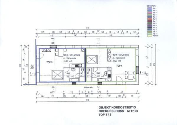 Appartamento Flats 2 Rent Imst Esterno foto