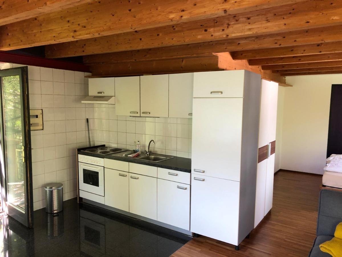 Appartamento Flats 2 Rent Imst Esterno foto